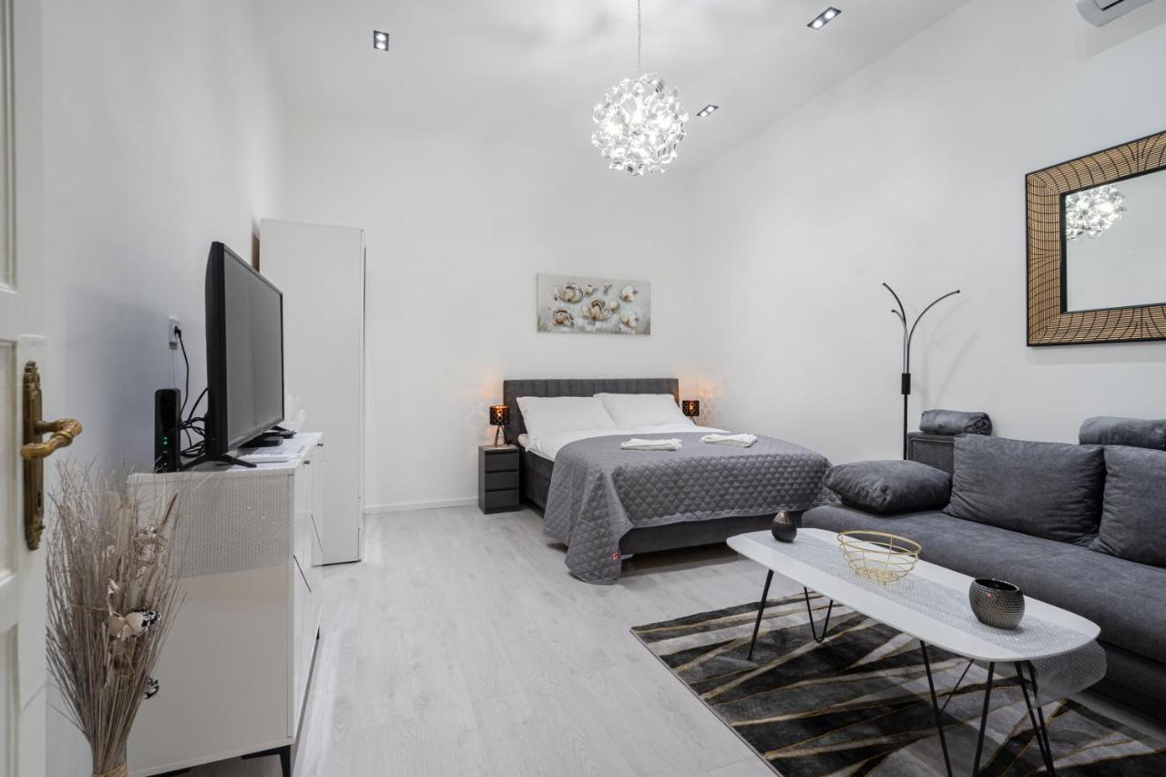 Stellar Dwell Lejlighed Budapest
