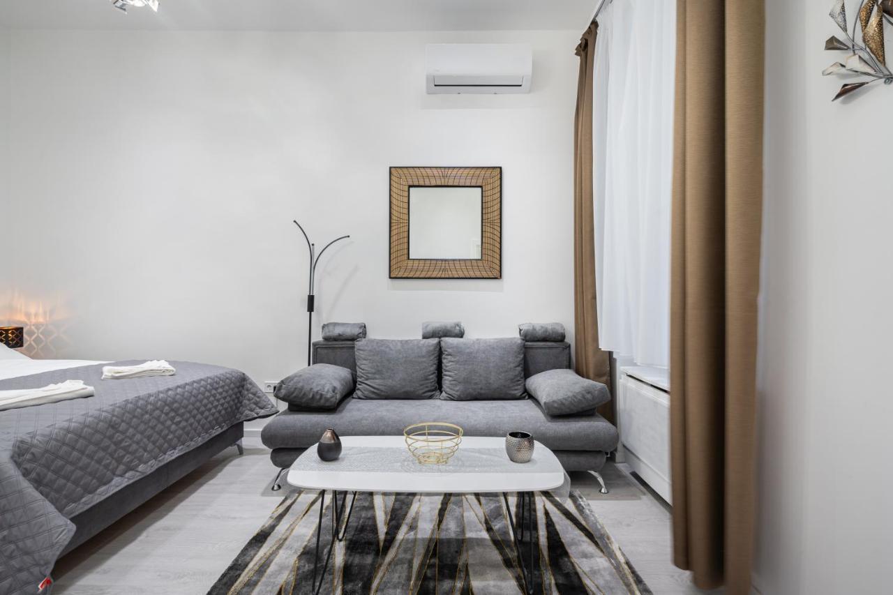 Stellar Dwell Budapest