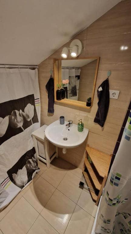 Apartahotel Turquoise Lofts Budapest
