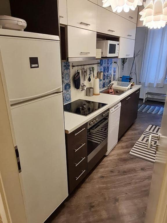 Turquoise Lofts * Budapest