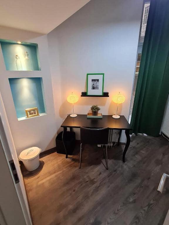 Apartahotel Turquoise Lofts *