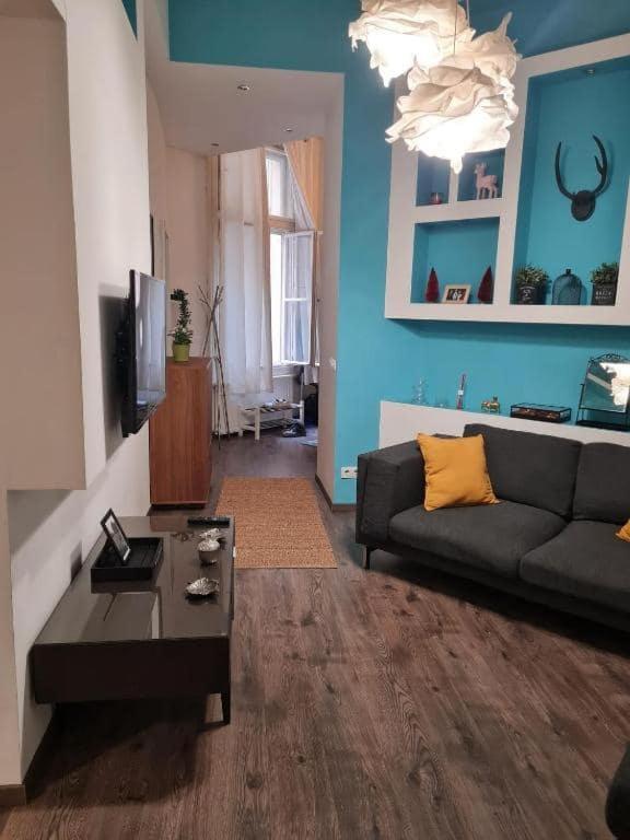 Turquoise Lofts Apartahotel *