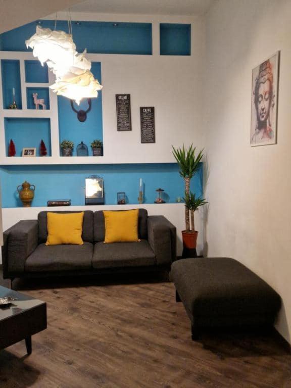 Apartahotel Turquoise Lofts Budapest