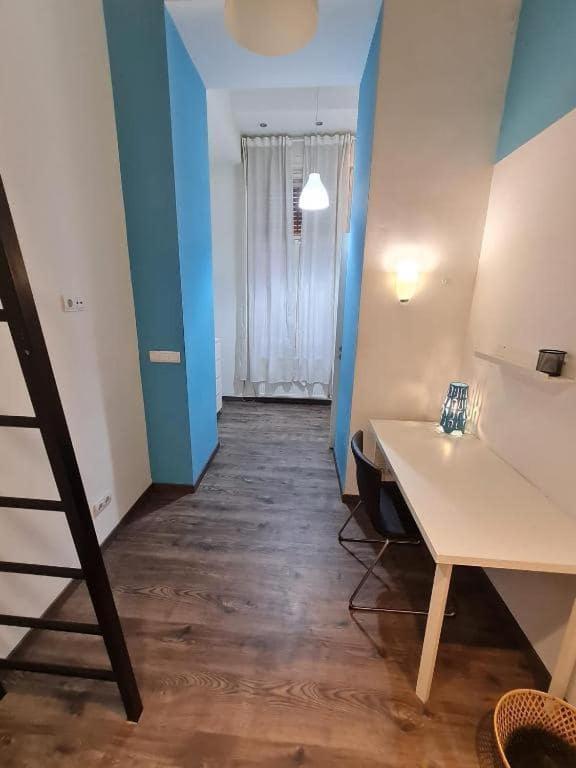 Turquoise Lofts Apartahotel