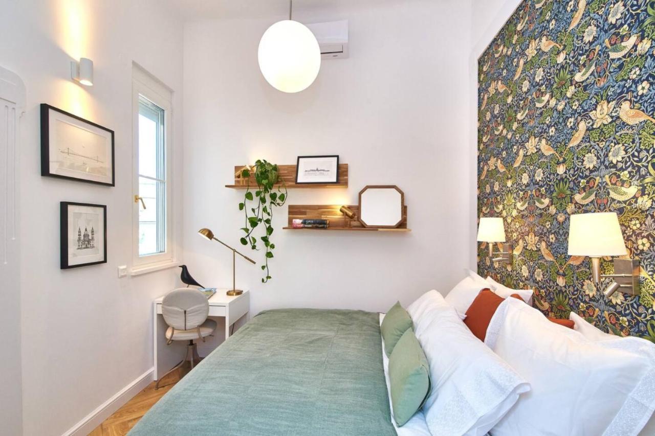 Apartmán Fully Equipped Budapest, Hungary Budapešť