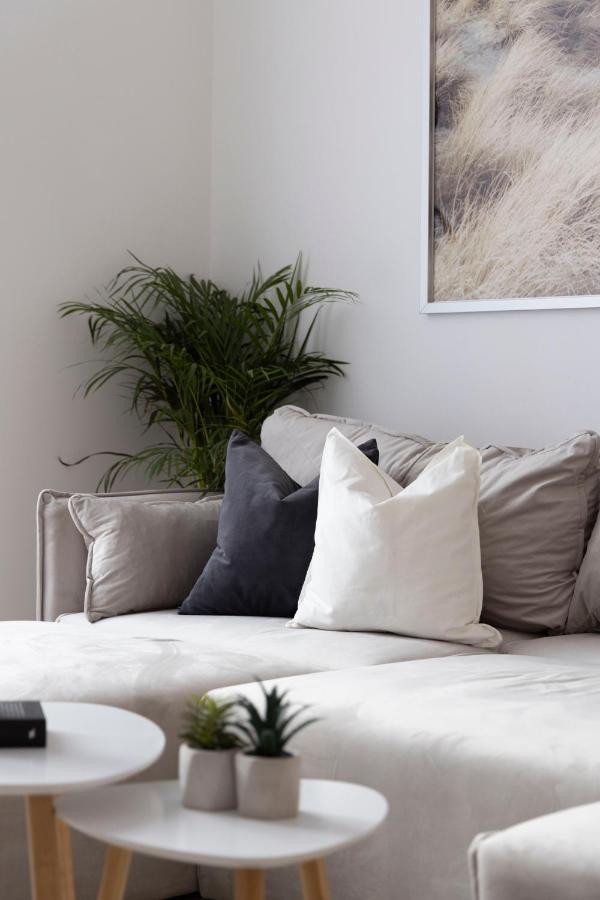 Luxurious & Spacious With Balcony Apartamento Budapest