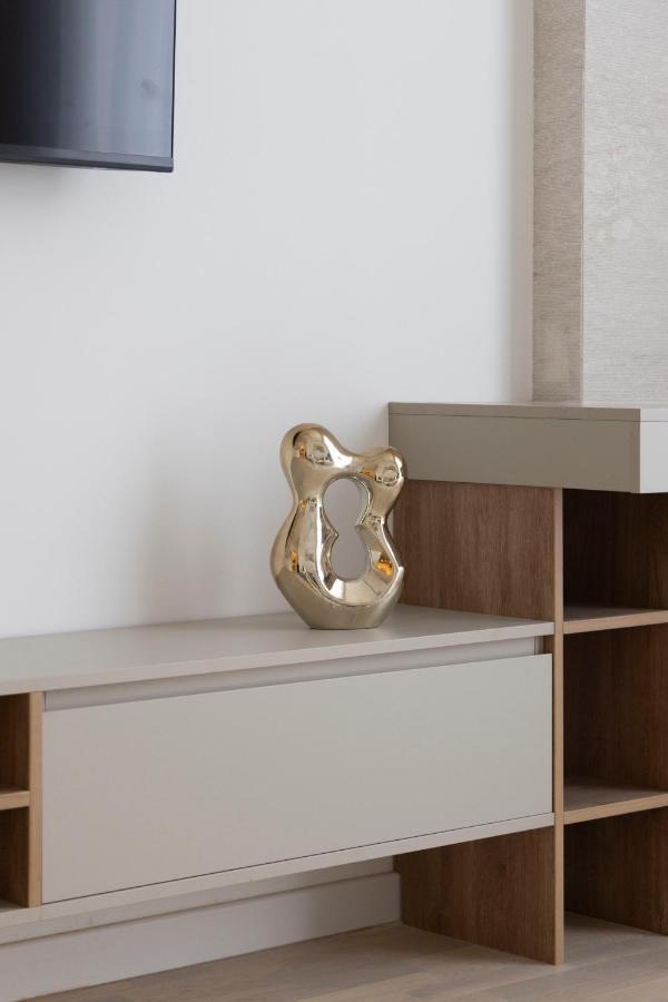 Luxurious & Spacious With Balcony Apartamento *