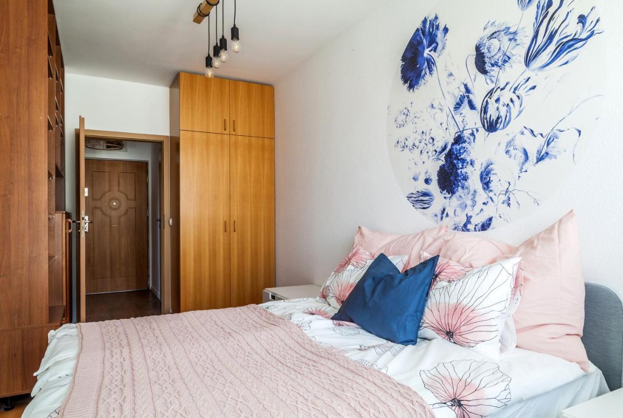 Almere With Free Parking Appartamento Budapest