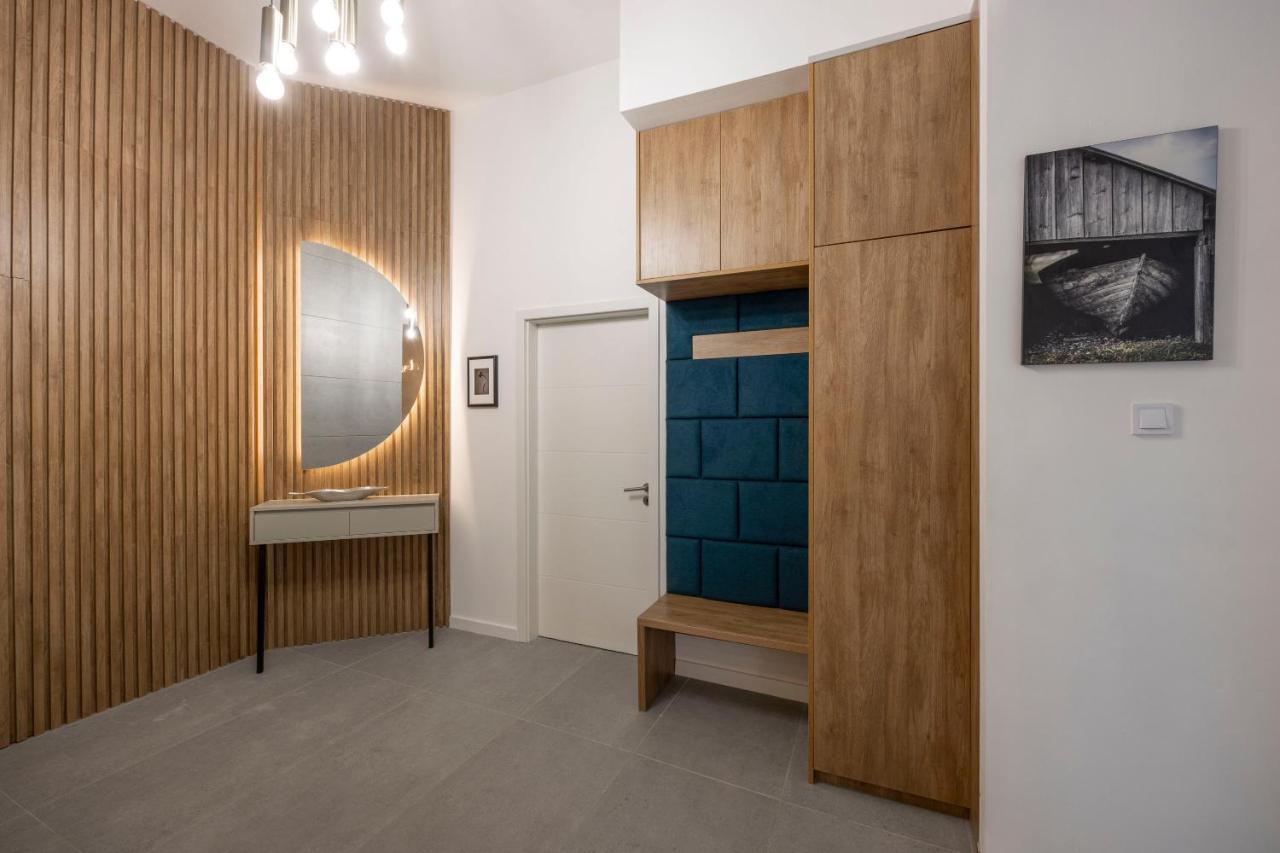 Apartamento Luxurious & Spacious With Balcony *