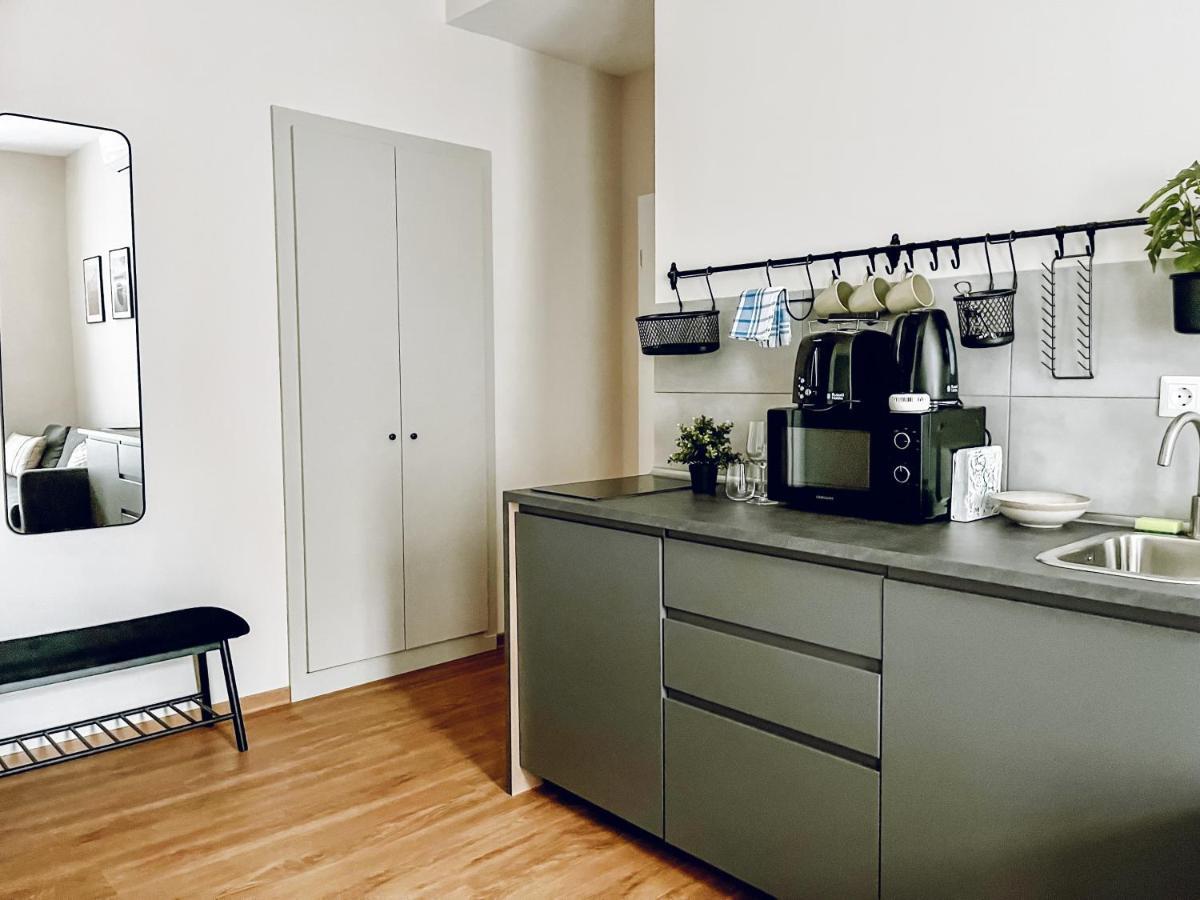 Apartment T32 Modern *