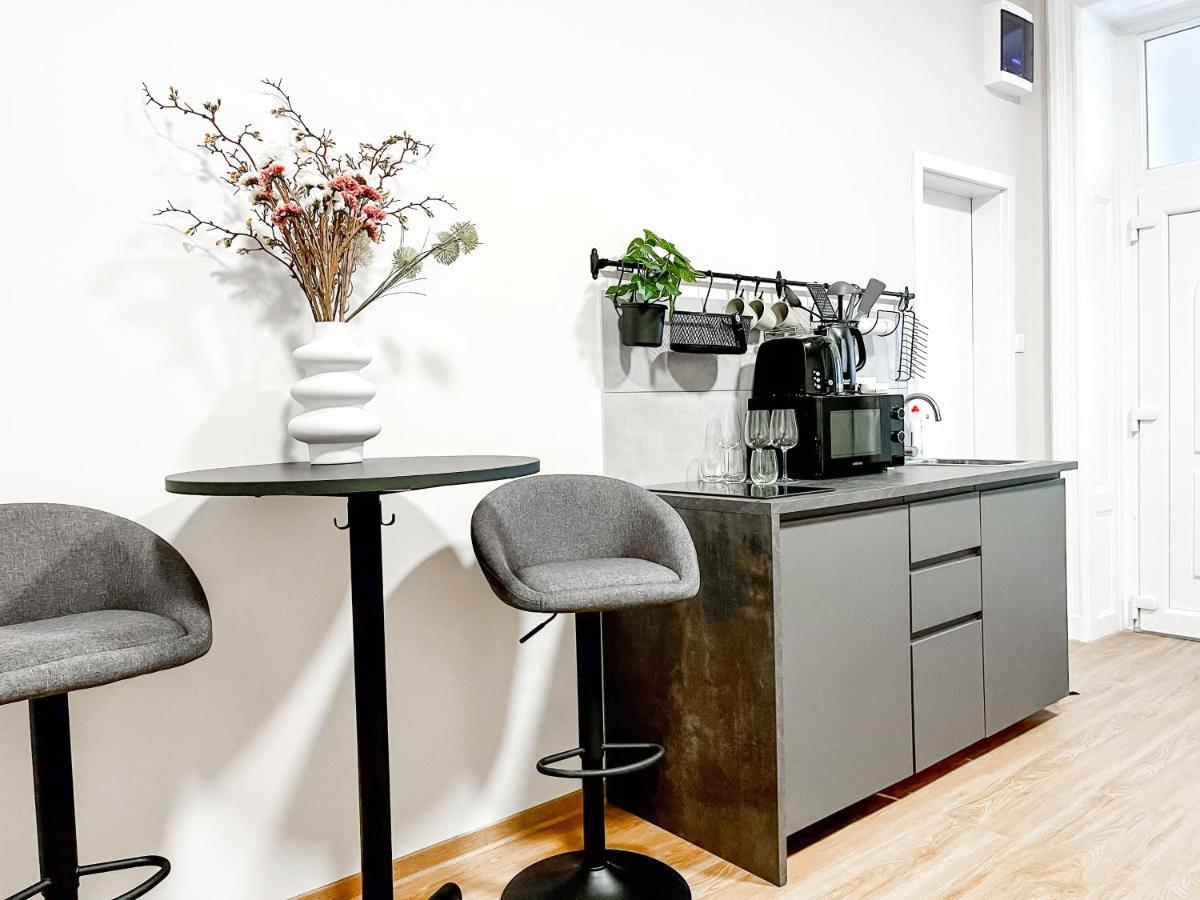 Appartamento T32 Modern *