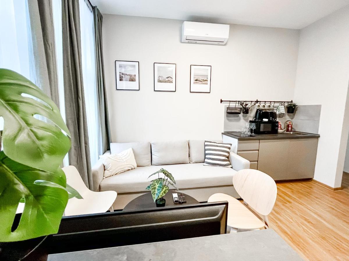 T32 Modern Apartment *