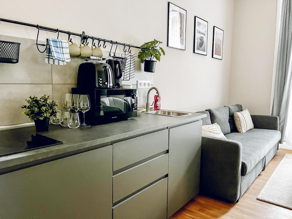 T32 Modern Apartment