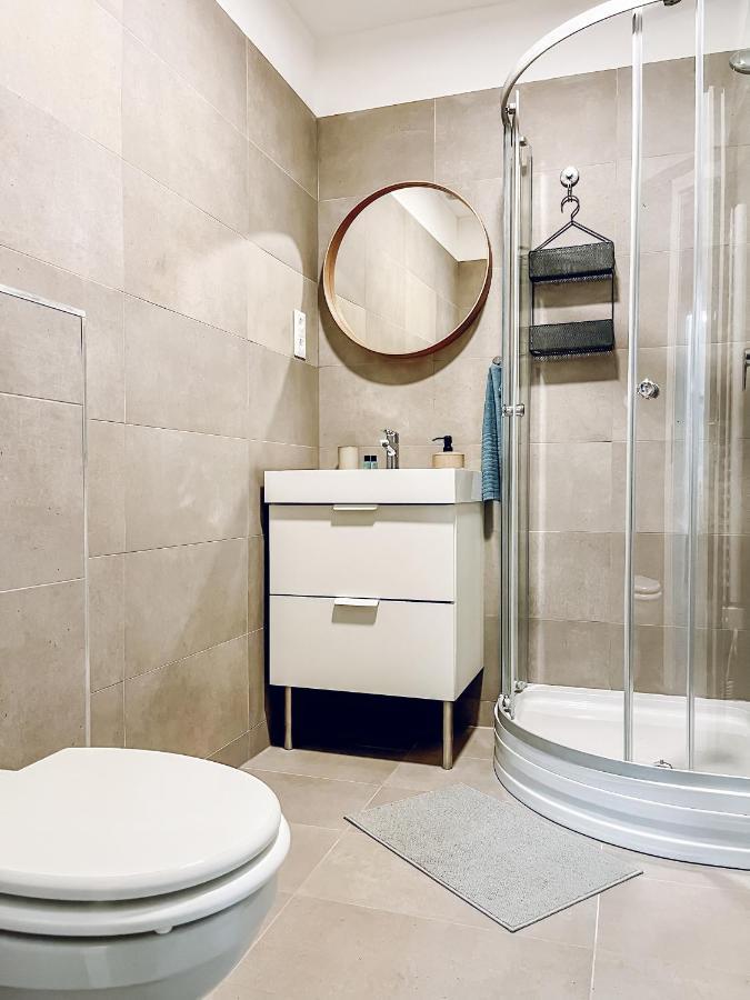T32 Modern Apartment
