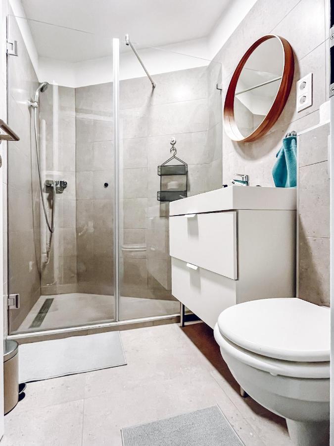 T32 Modern Apartment