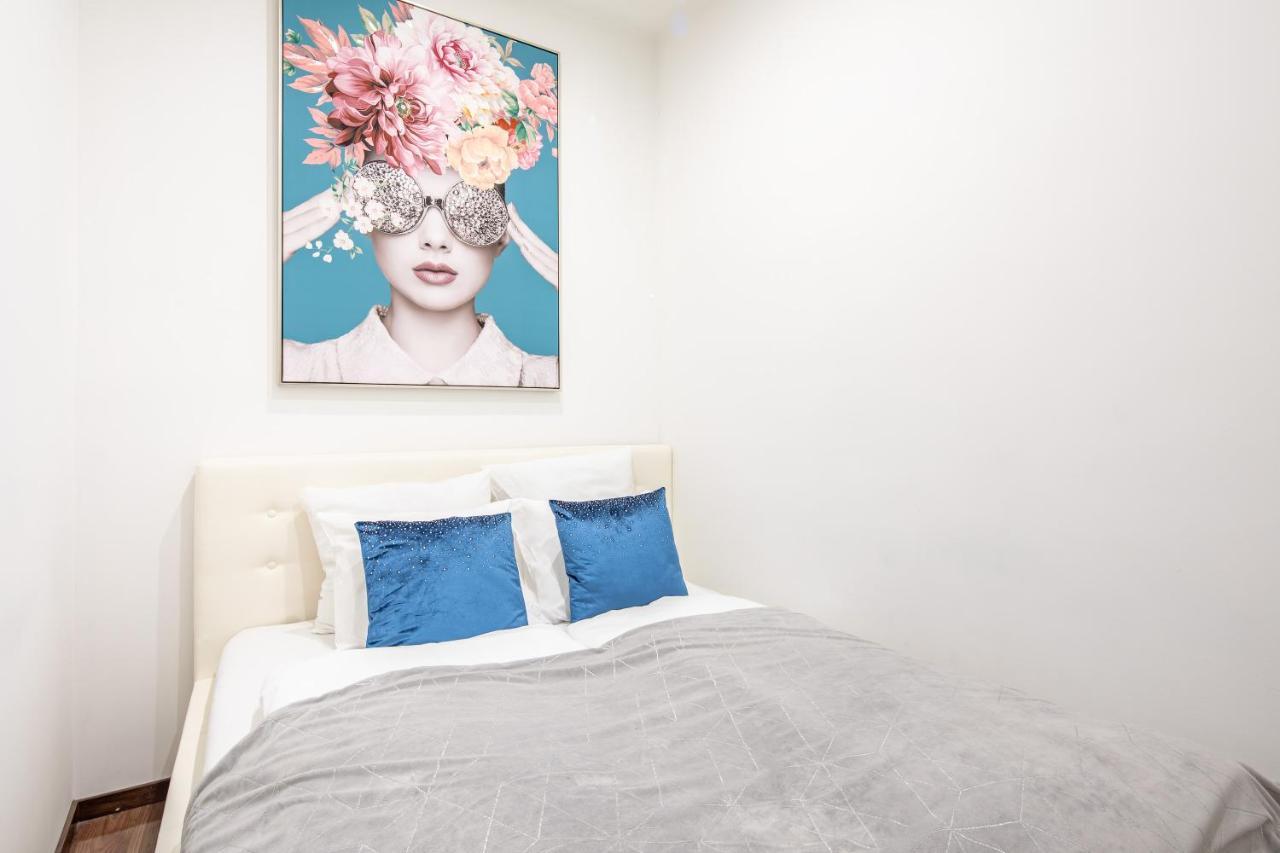 Melody Meadow Apartment Budapest