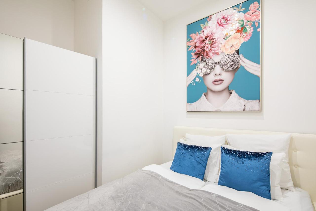 Apartment Melody Meadow Budapest