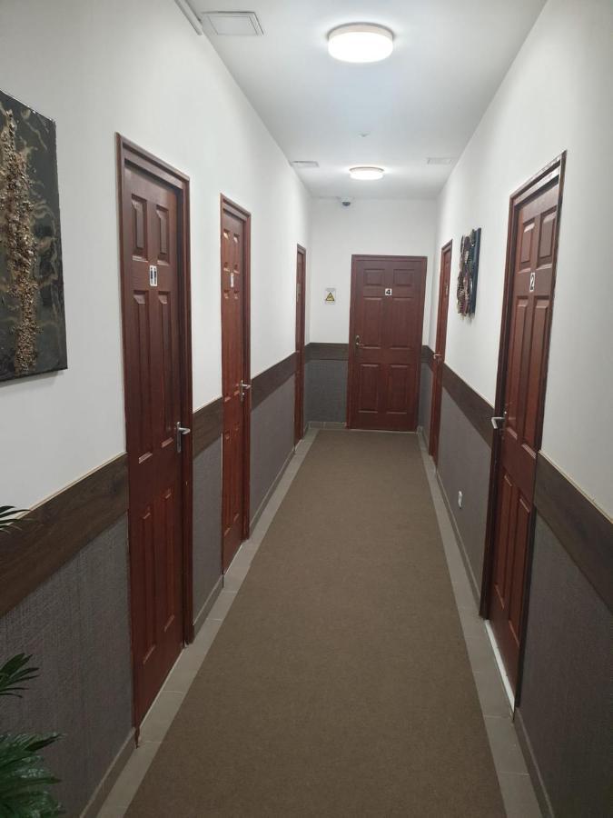 Rest In Allaga Appartement *