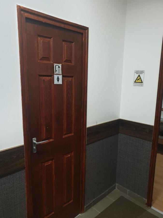 Rest In Allaga Appartement
