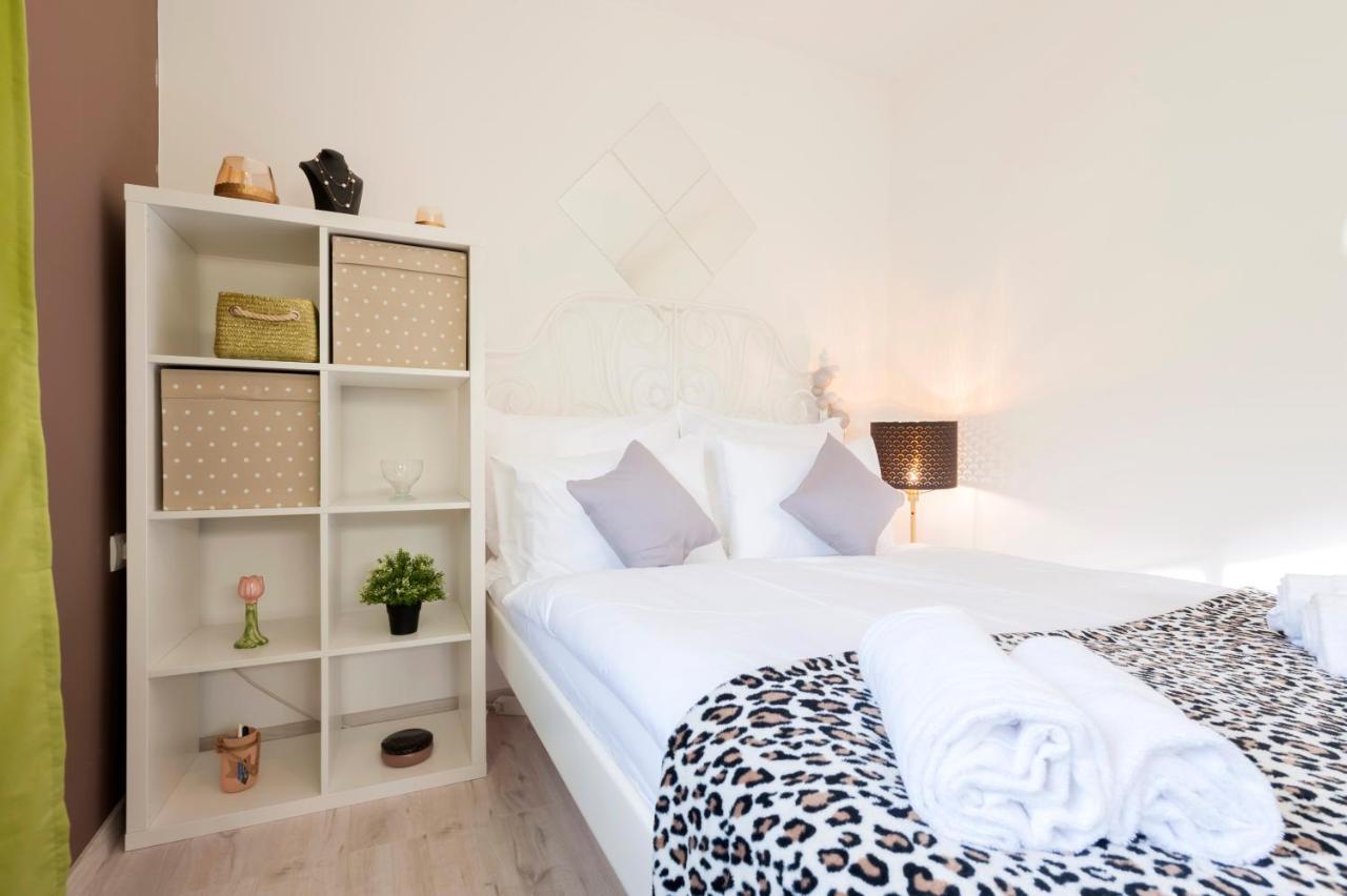 Appartamento Barbarosa Sweet Dream 3 Budapest