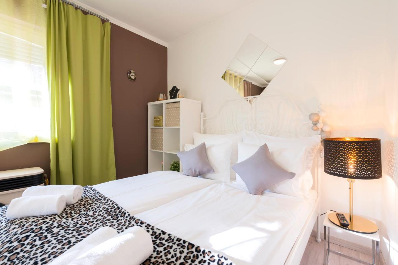 Barbarosa Sweet Dream 3 * Budapešť