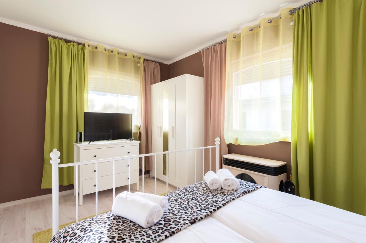 Barbarosa Sweet Dream 3 * Budapešť