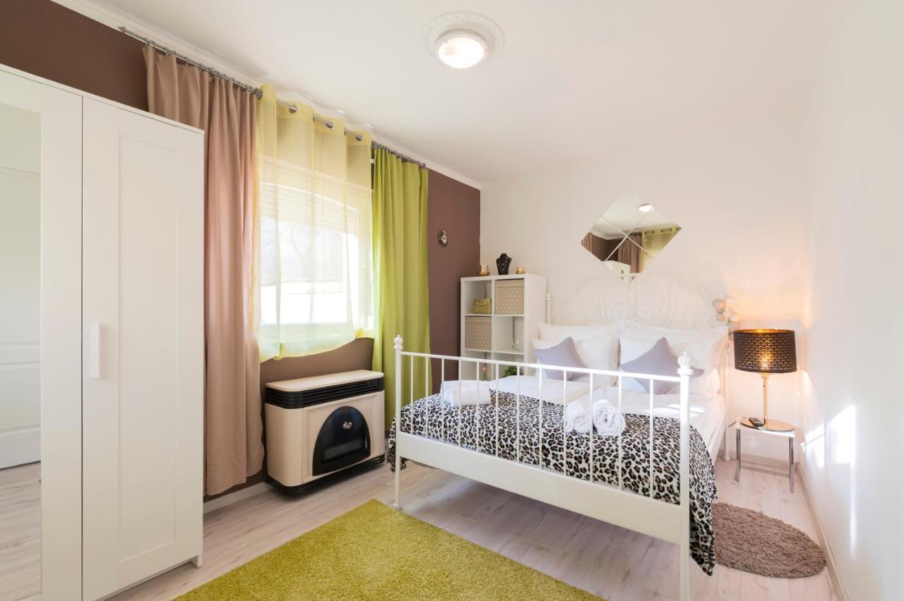 Apartmán Barbarosa Sweet Dream 3