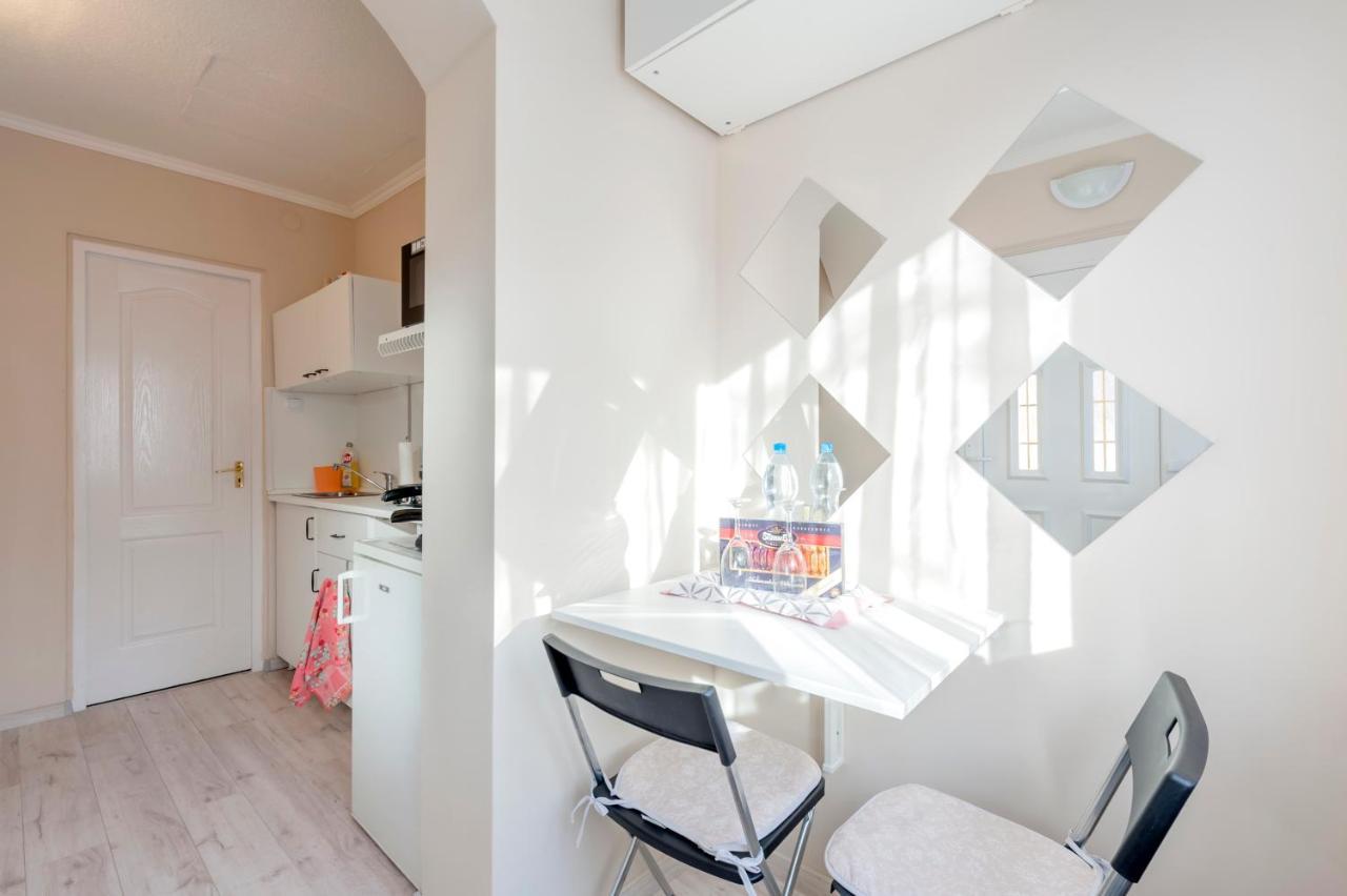 Appartamento Barbarosa Sweet Dream 3 Budapest
