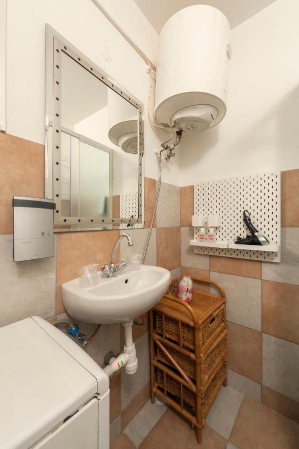 Appartamento Barbarosa Sweet Dream 3 Budapest