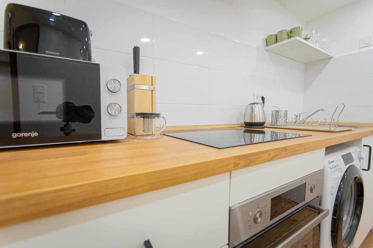Apartamento 2 Bedroom In The Dob Street, Emerald