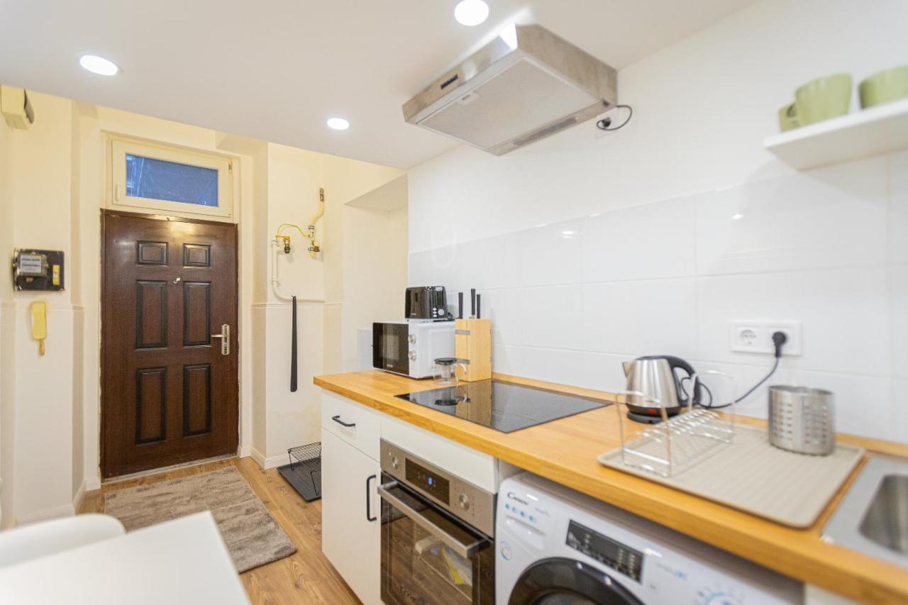2 Bedroom In The Dob Street, Emerald Budapest