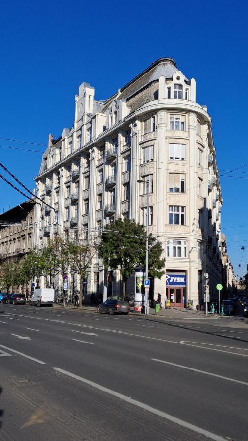 Apartamento Superior Centrum Basilica