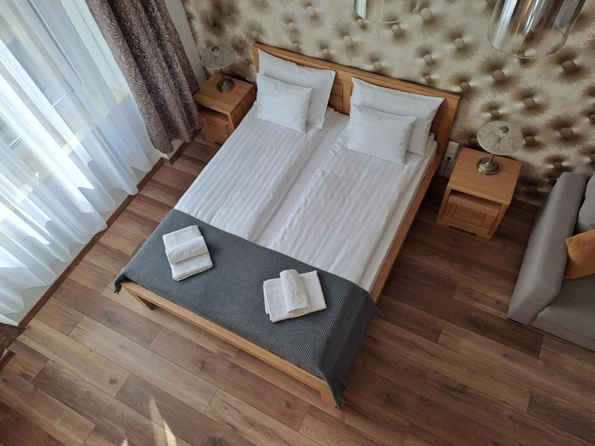 Apartamento Superior Centrum Basilica Budapest