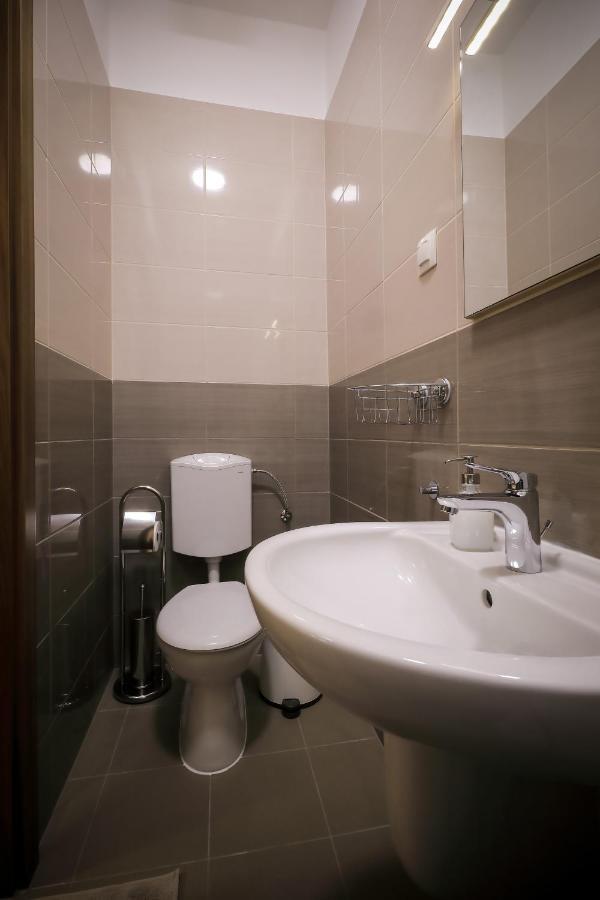 Penzión pre hostí East Station Comfort