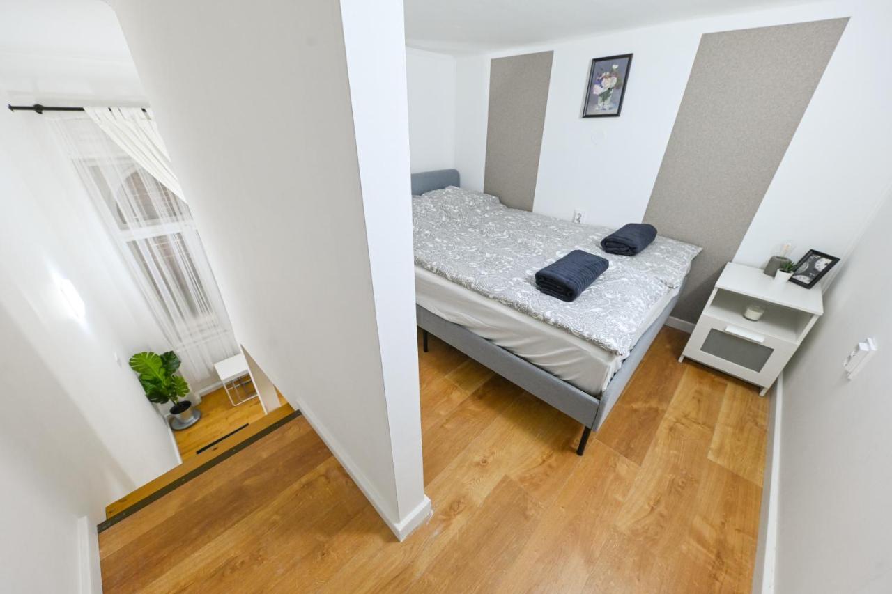 Charming In Damjanich Str., Lucas Apartament Budapeszt