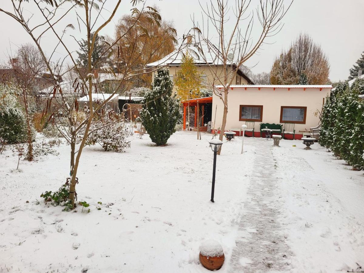 Secret Garden Apartman
