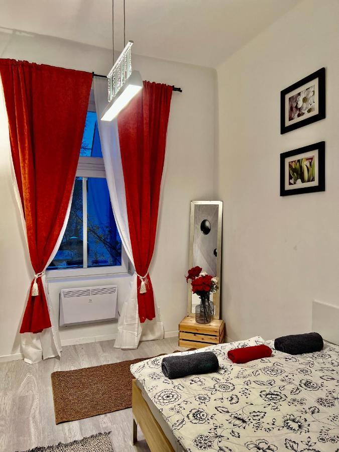 Apartment My Little