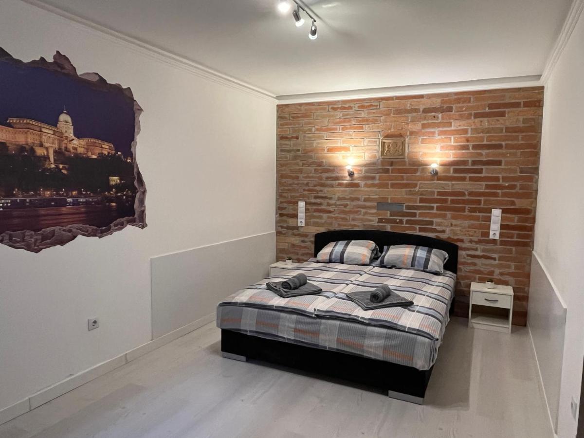 Fancy Apartment *