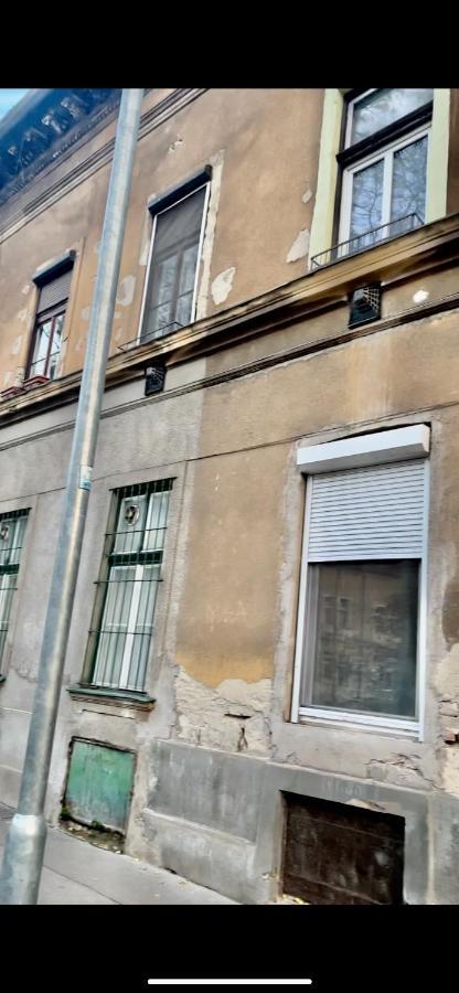 My Little Budapest