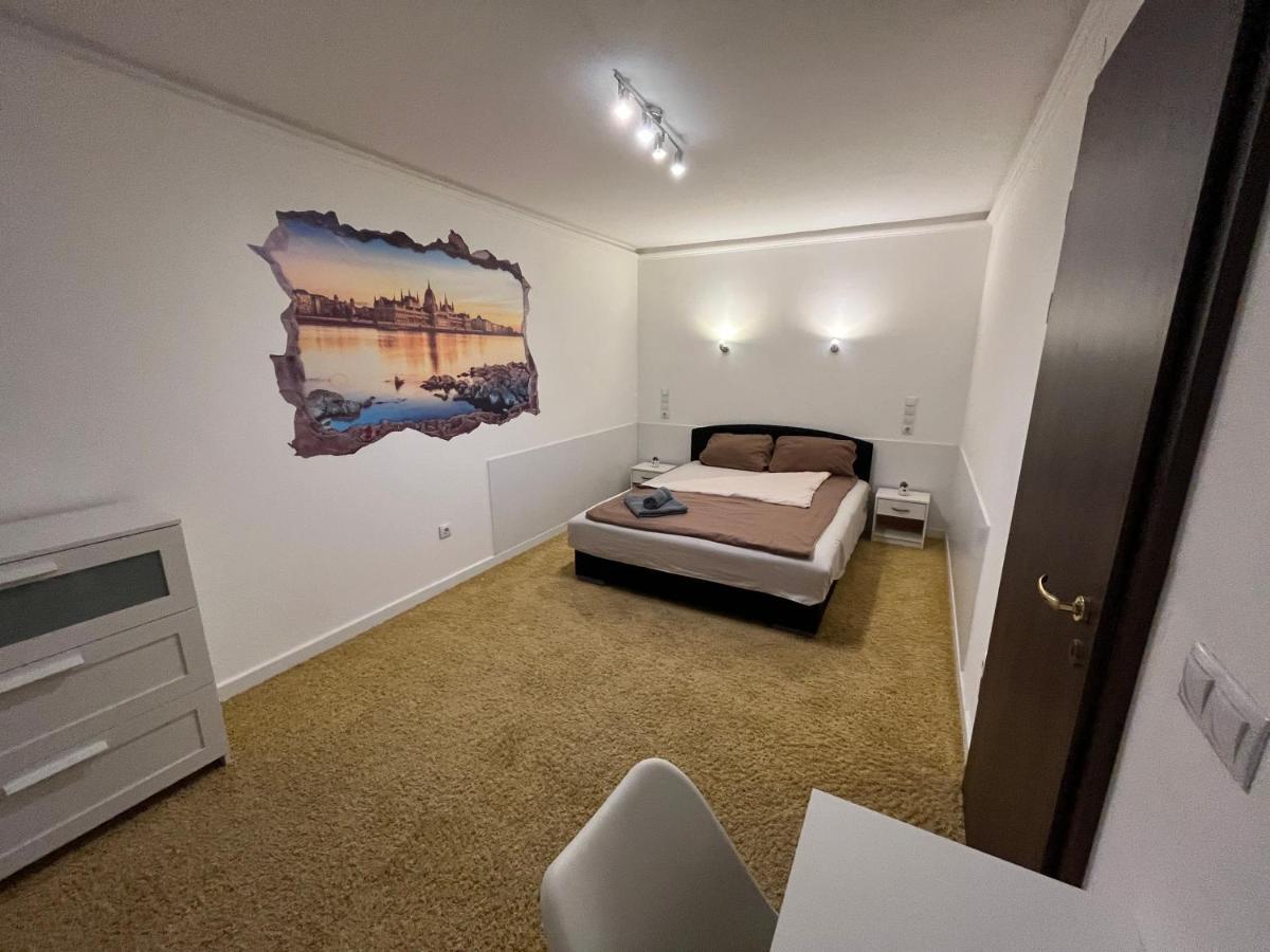 Apartment Fancy *