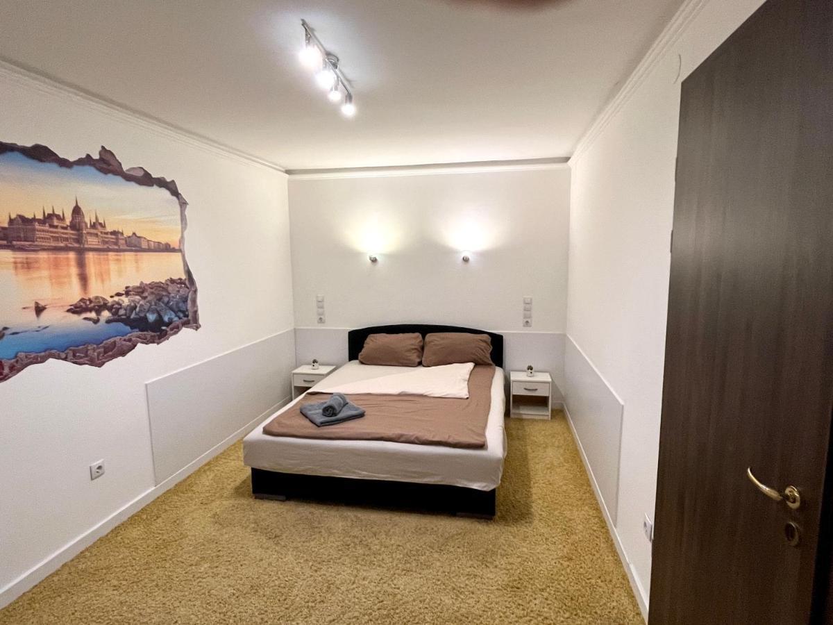 Fancy Apartment *