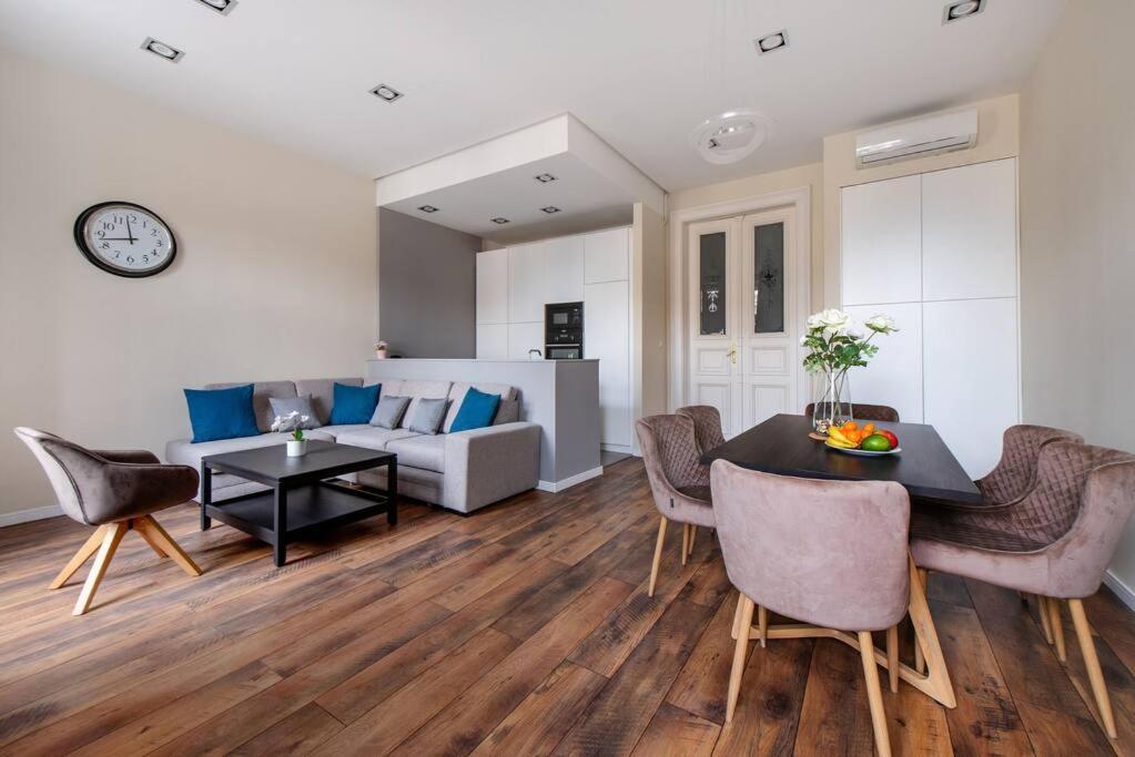 Apartment Andrassy Heritage Superior *