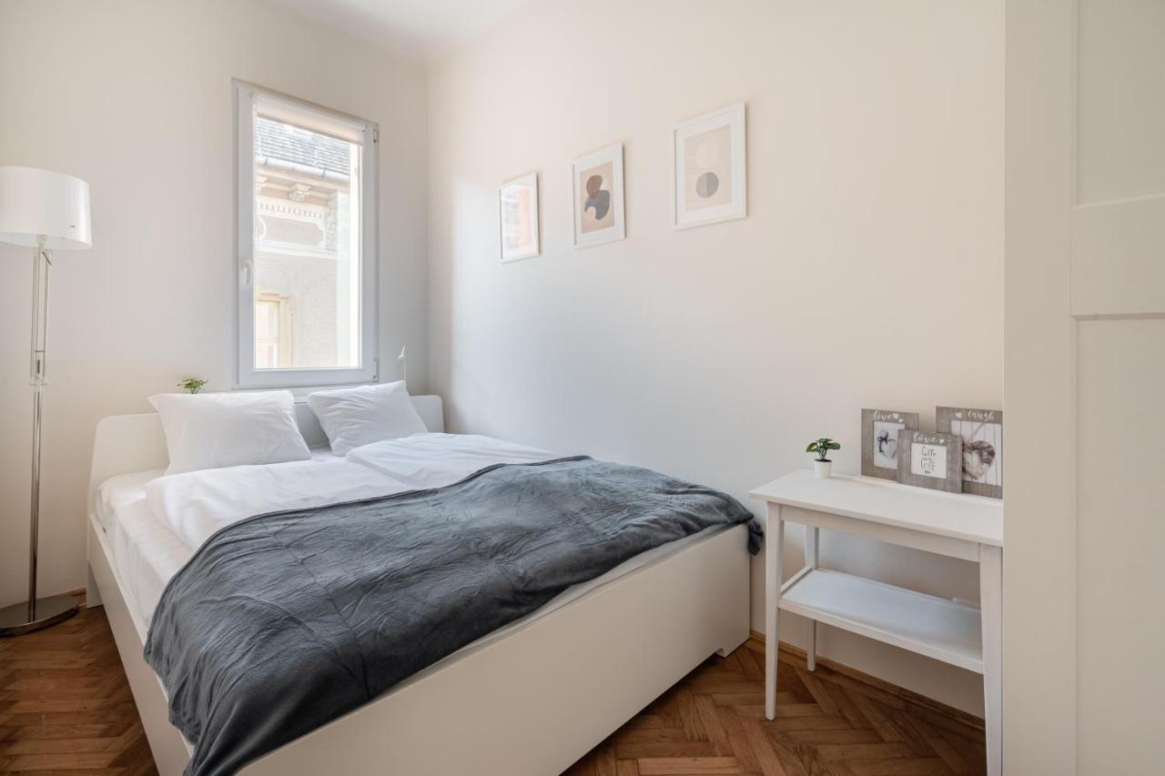Apartment Liget