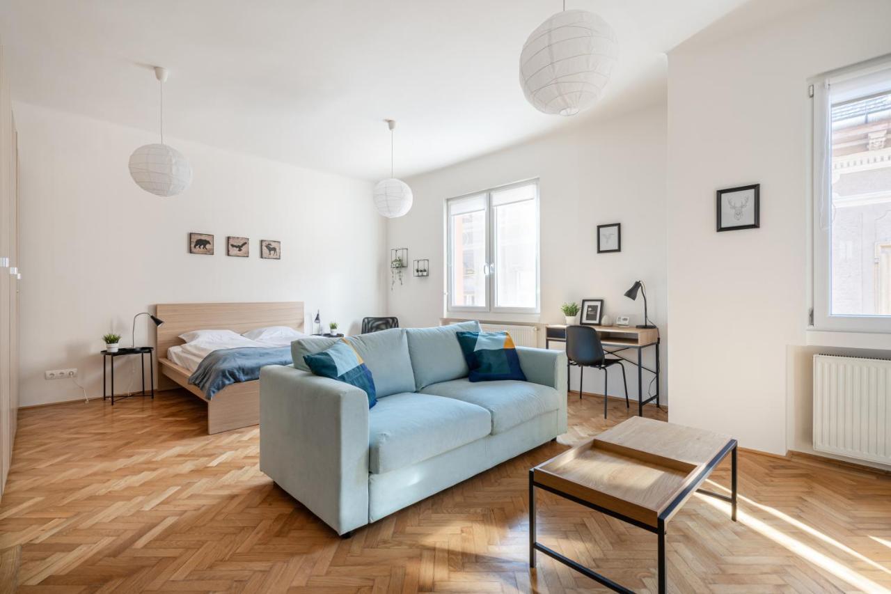 Liget Budapest