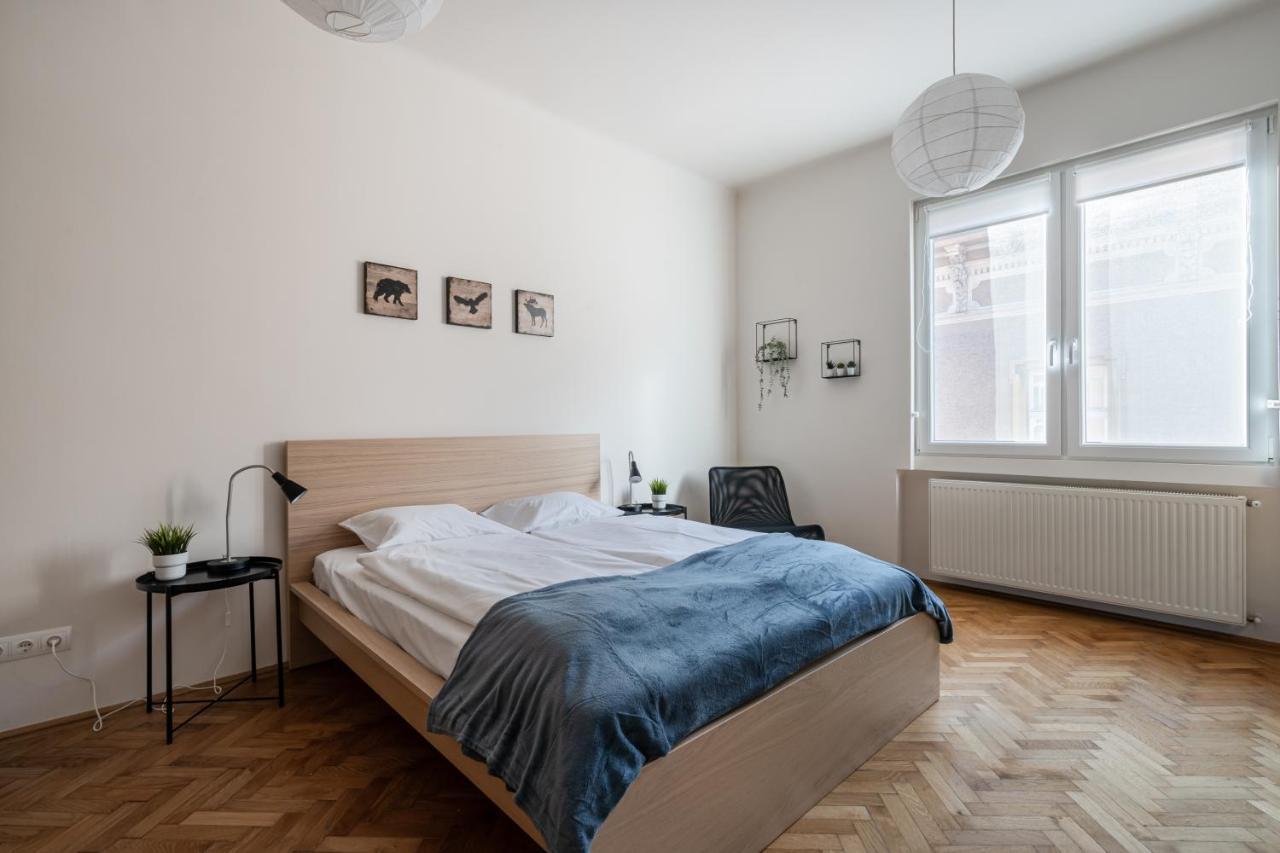 Liget Apartamento