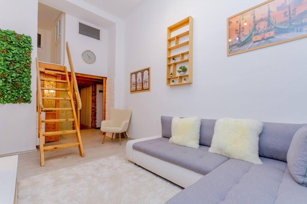 Appartement Bliss By Newave *