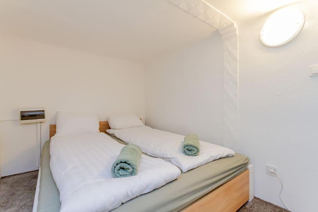 Bliss By Newave Appartement *