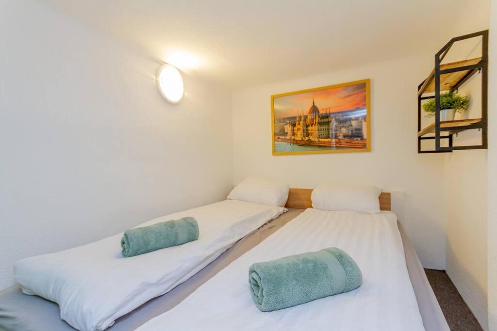 Appartement Bliss By Newave