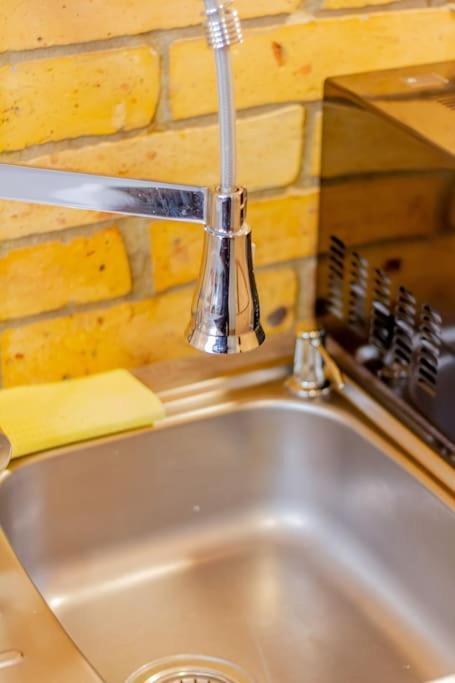 Bliss By Newave Apartamento Budapest