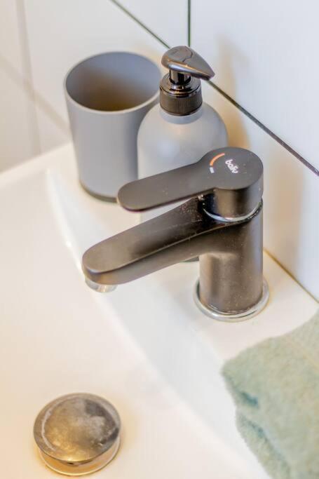 Bliss By Newave Apartamento
